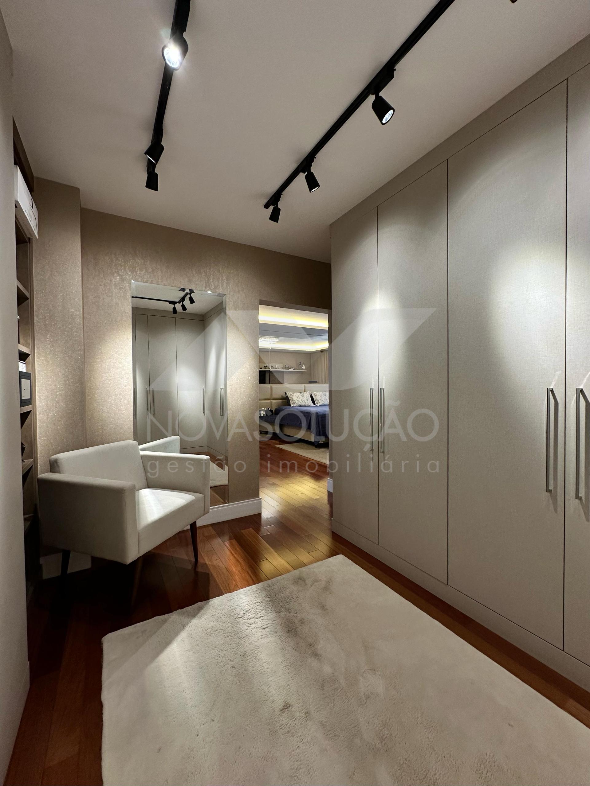 Apartamento com 4 dormitrios  venda, Condomnio Storia, LIMEIRA - SP