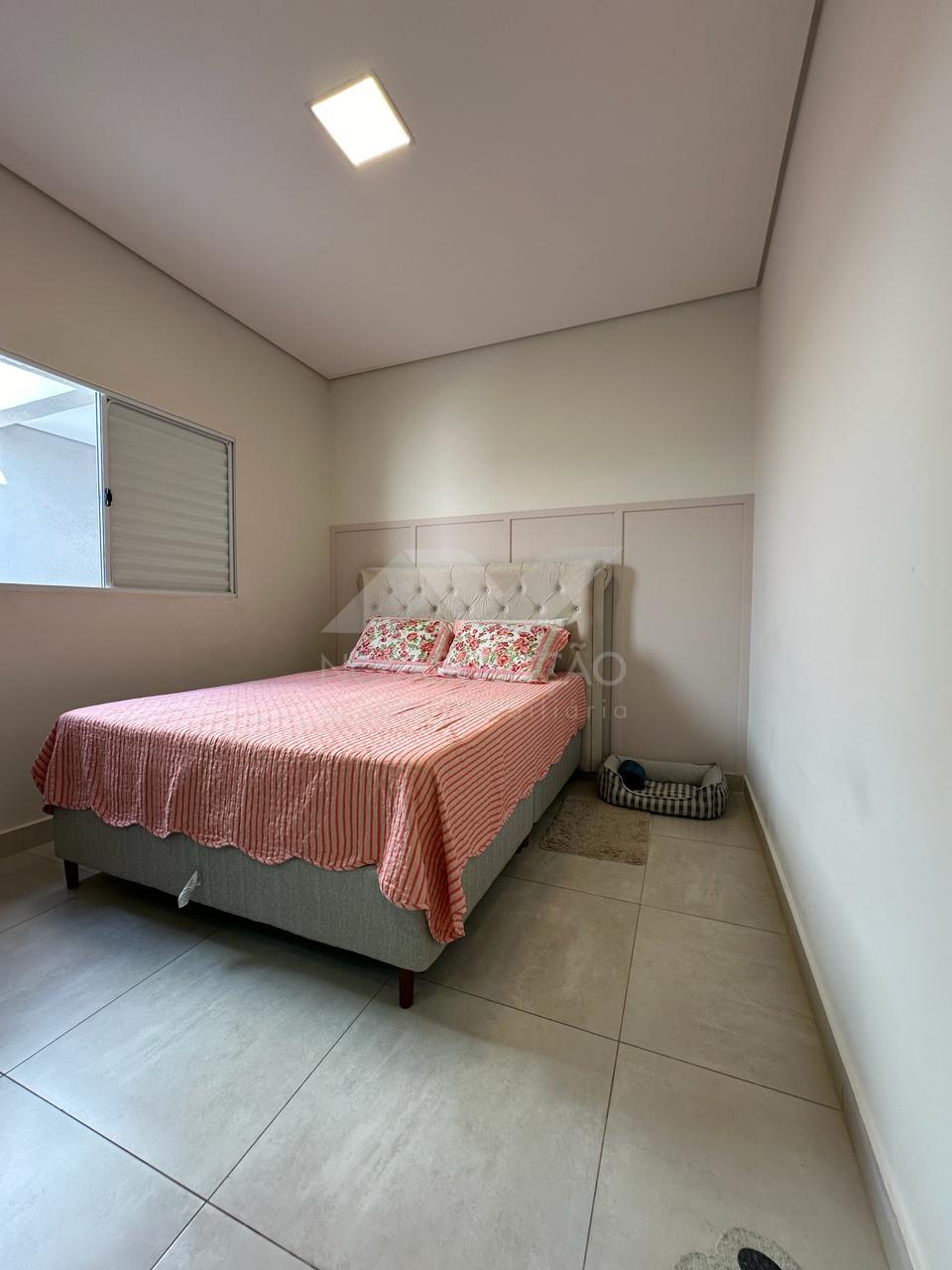 Casa com 3 dormitrios  venda, Vila Piza, LIMEIRA - SP