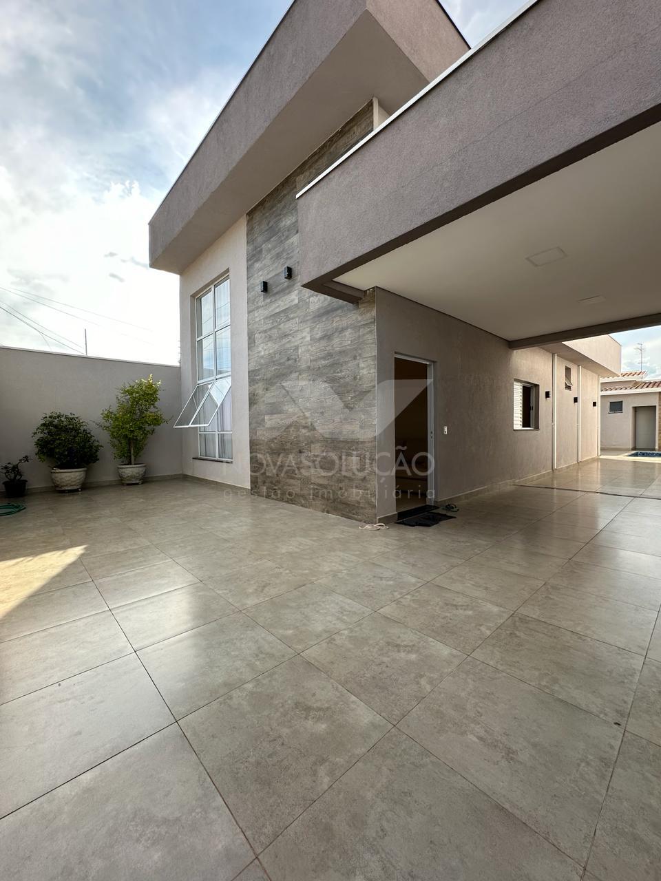 Casa com 3 dormitrios  venda, Vila Piza, LIMEIRA - SP