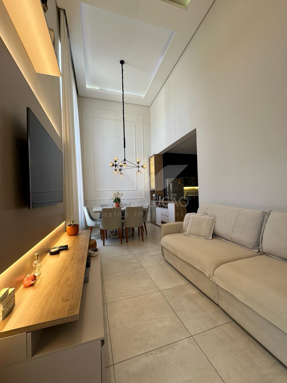 Casa com 3 dormitrios  venda, Vila Piza, LIMEIRA - SP