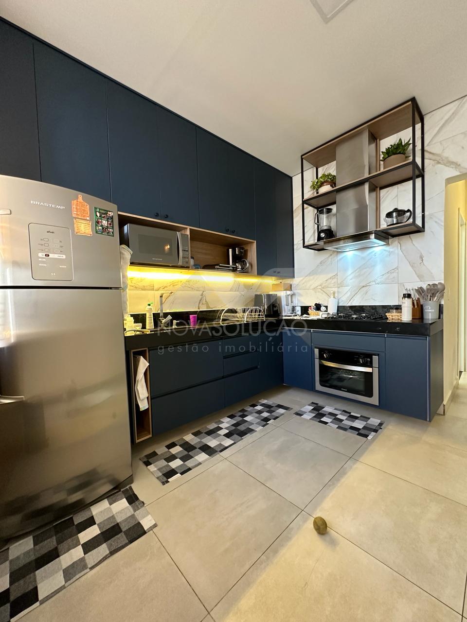 Casa com 3 dormitrios  venda, Vila Piza, LIMEIRA - SP