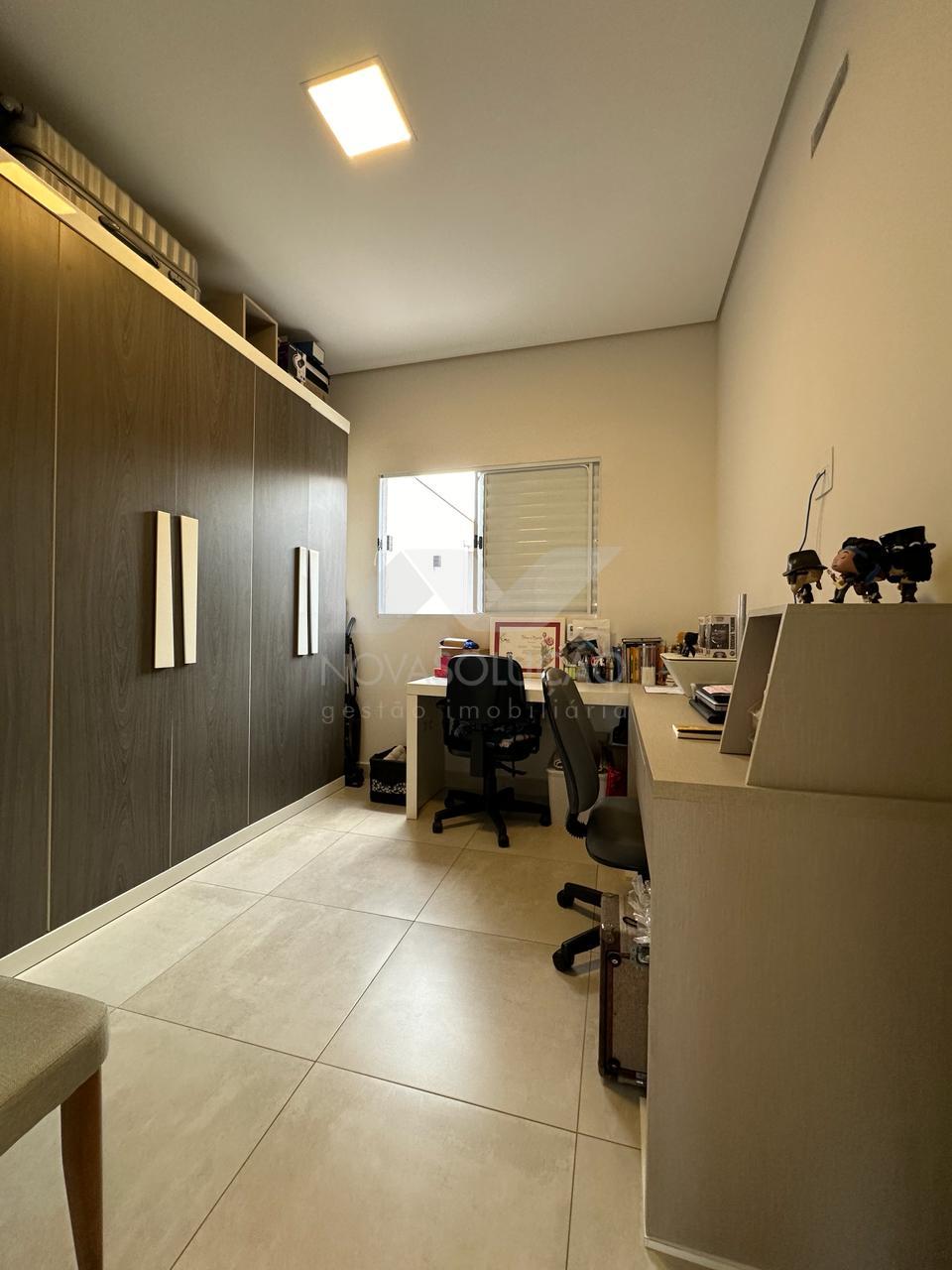 Casa com 3 dormitrios  venda, Vila Piza, LIMEIRA - SP