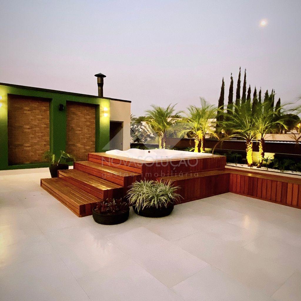 Condomnio  venda, Condomnio Villagio San Pietro, LIMEIRA - SP