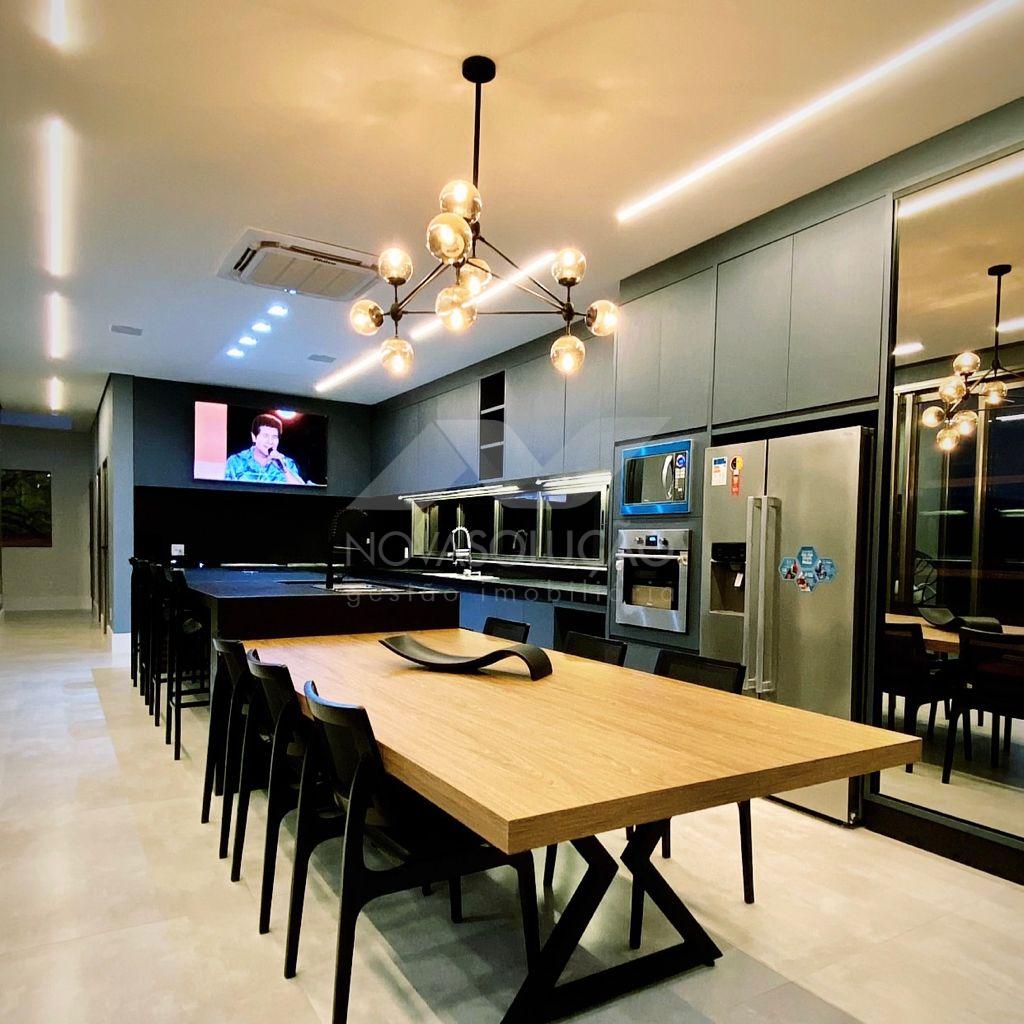 Condomnio  venda, Condomnio Villagio San Pietro, LIMEIRA - SP