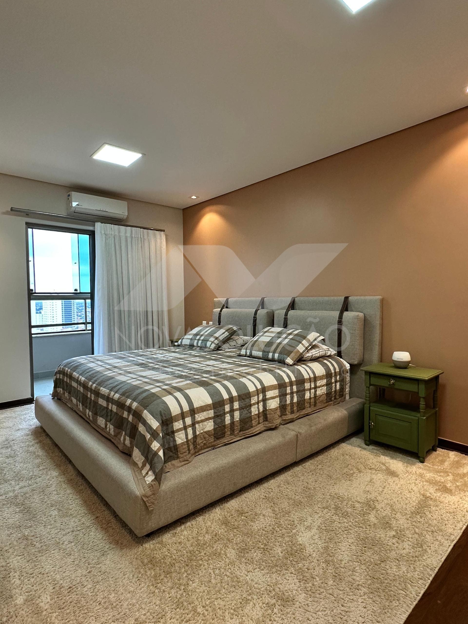 Apartamento com 4 dormitrios, Condomnio Edifcio Costa Azul, LIMEIRA - SP