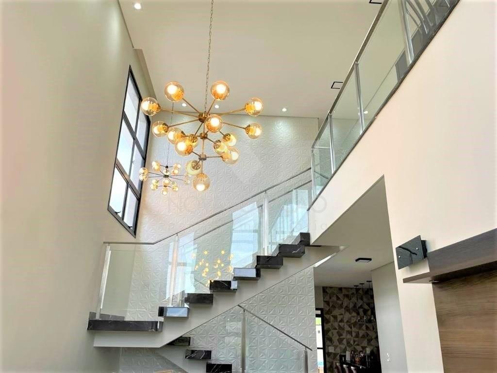 Condom�nio � venda, Condom�nio Terras do Cancioreiro, PAULINIA - SP