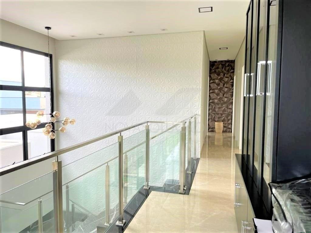 Condom�nio � venda, Condom�nio Terras do Cancioreiro, PAULINIA - SP