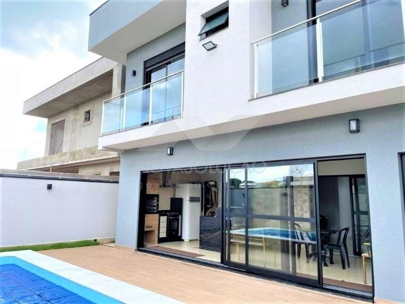 Condom�nio � venda, Condom�nio Terras do Cancioreiro, PAULINIA - SP