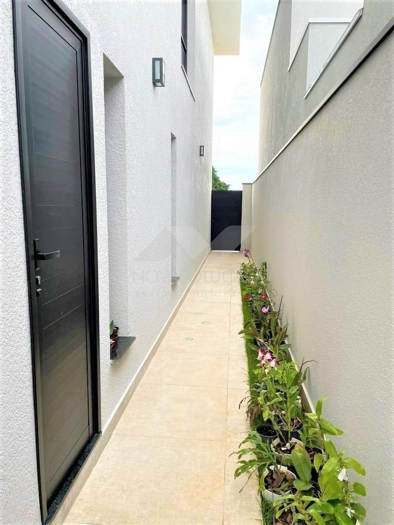 Condom�nio � venda, Condom�nio Terras do Cancioreiro, PAULINIA - SP