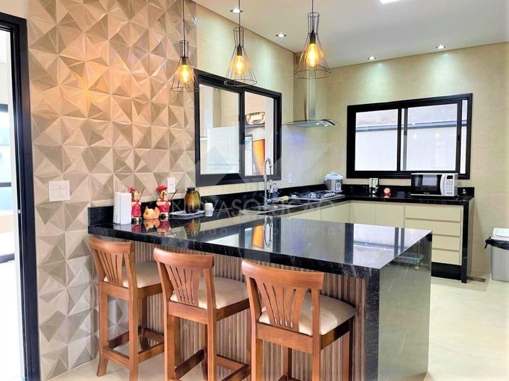 Condom�nio � venda, Condom�nio Terras do Cancioreiro, PAULINIA - SP