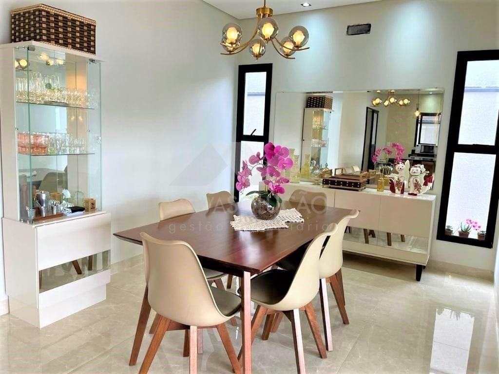 Condom�nio � venda, Condom�nio Terras do Cancioreiro, PAULINIA - SP