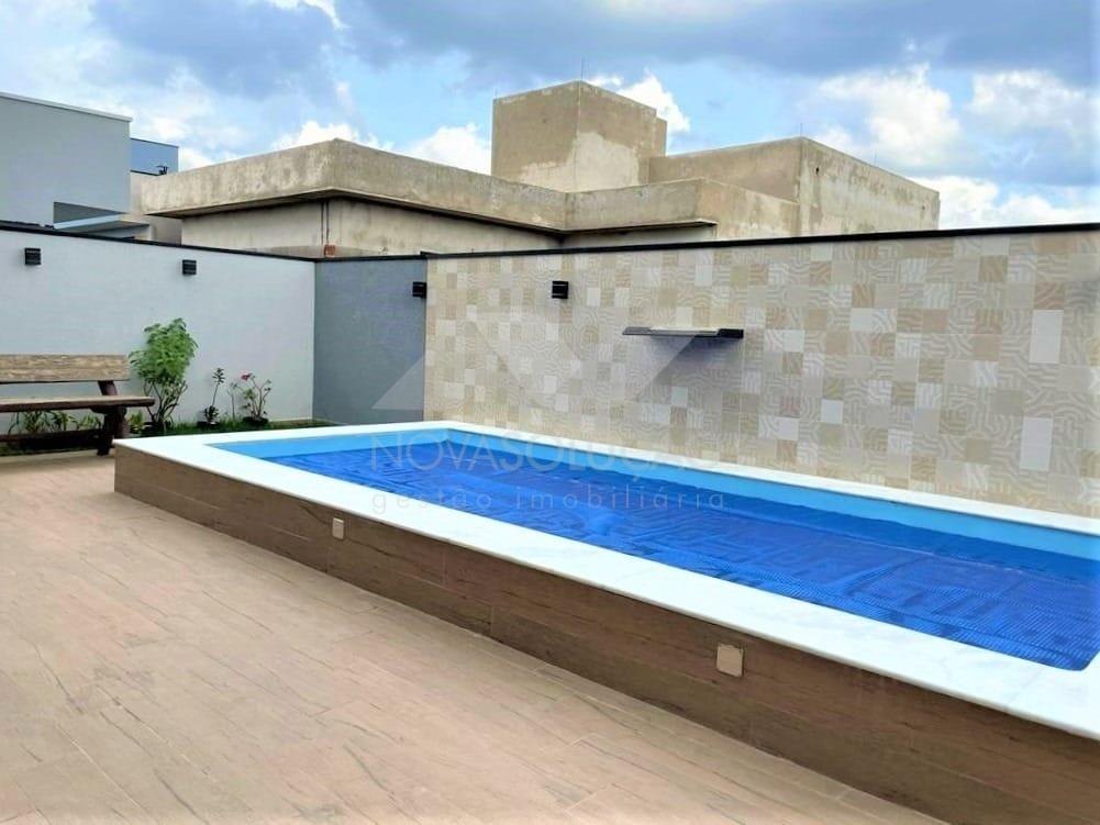 Condom�nio � venda, Condom�nio Terras do Cancioreiro, PAULINIA - SP