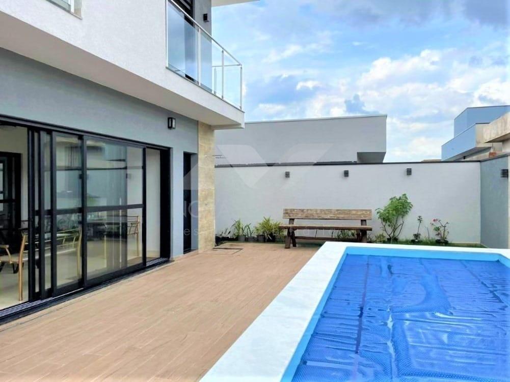 Condom�nio � venda, Condom�nio Terras do Cancioreiro, PAULINIA - SP