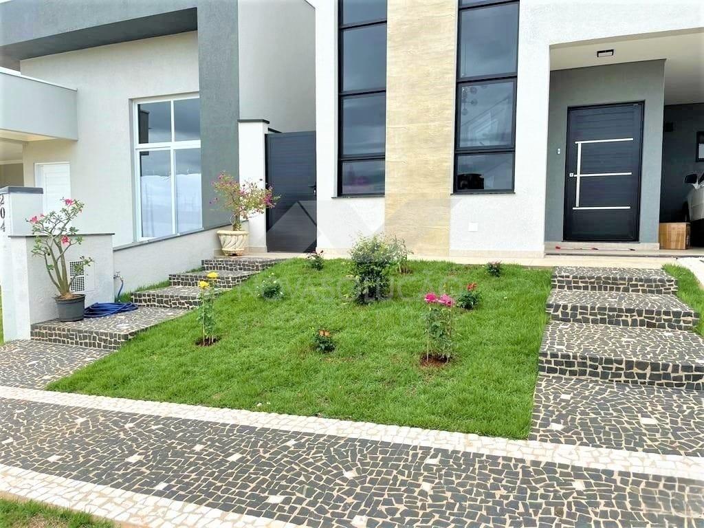 Condom�nio � venda, Condom�nio Terras do Cancioreiro, PAULINIA - SP