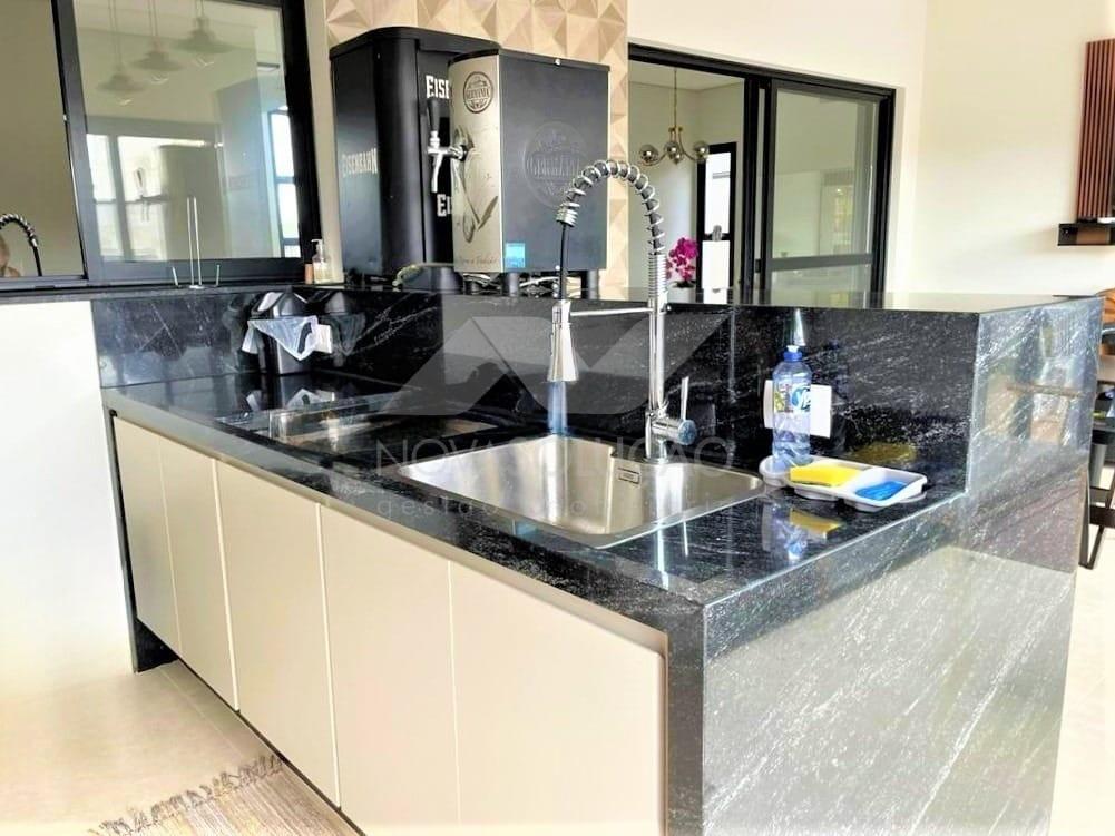 Condom�nio � venda, Condom�nio Terras do Cancioreiro, PAULINIA - SP