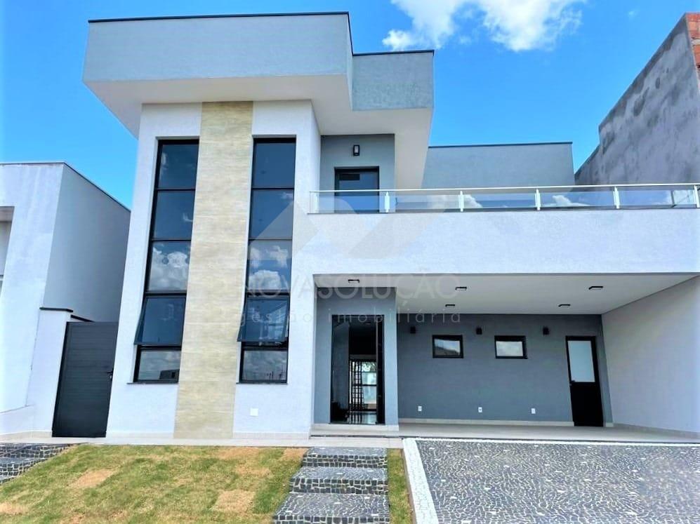 Condom�nio � venda, Condom�nio Terras do Cancioreiro, PAULINIA - SP