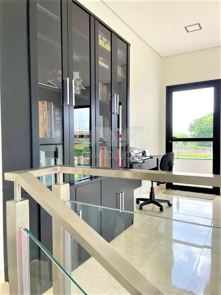 Condom�nio � venda, Condom�nio Terras do Cancioreiro, PAULINIA - SP