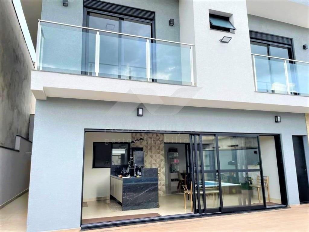 Condom�nio � venda, Condom�nio Terras do Cancioreiro, PAULINIA - SP