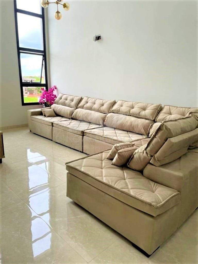 Condom�nio � venda, Condom�nio Terras do Cancioreiro, PAULINIA - SP