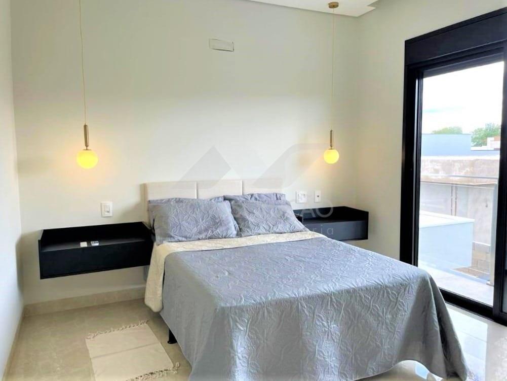 Condom�nio � venda, Condom�nio Terras do Cancioreiro, PAULINIA - SP