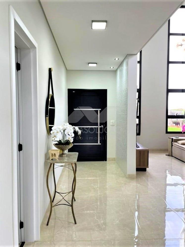 Condom�nio � venda, Condom�nio Terras do Cancioreiro, PAULINIA - SP