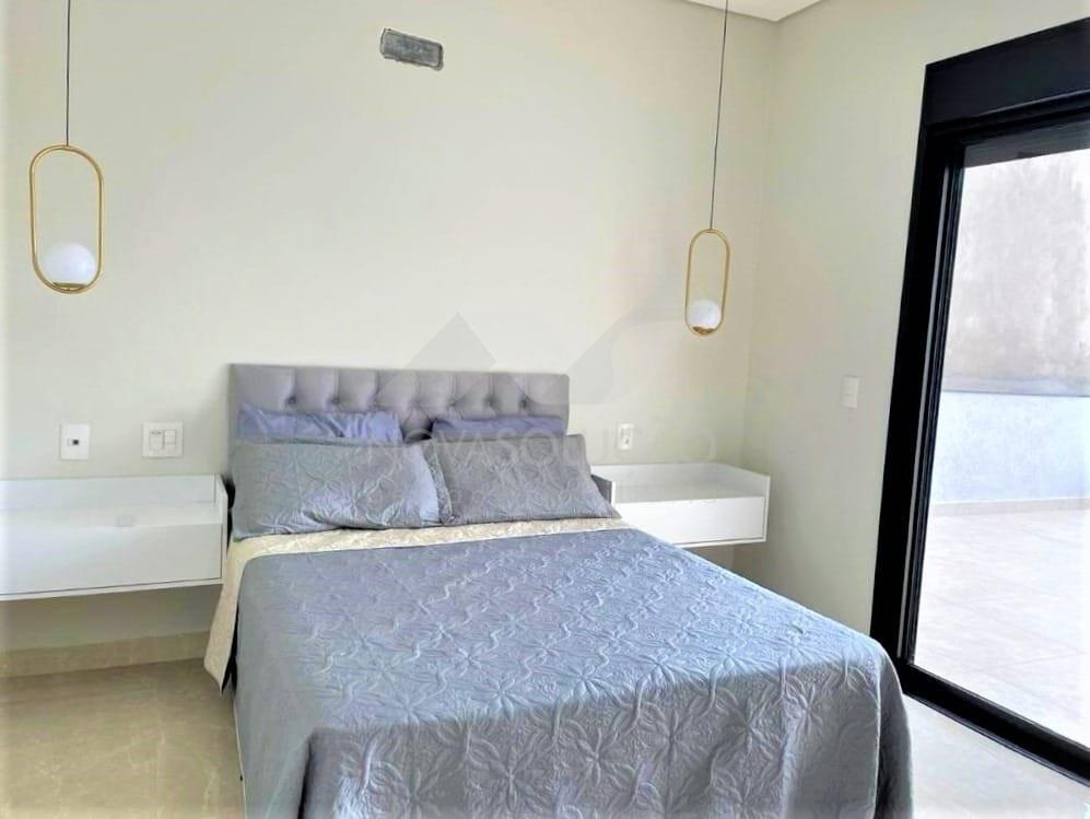 Condom�nio � venda, Condom�nio Terras do Cancioreiro, PAULINIA - SP