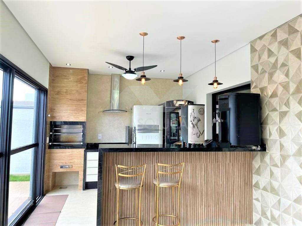 Condom�nio � venda, Condom�nio Terras do Cancioreiro, PAULINIA - SP