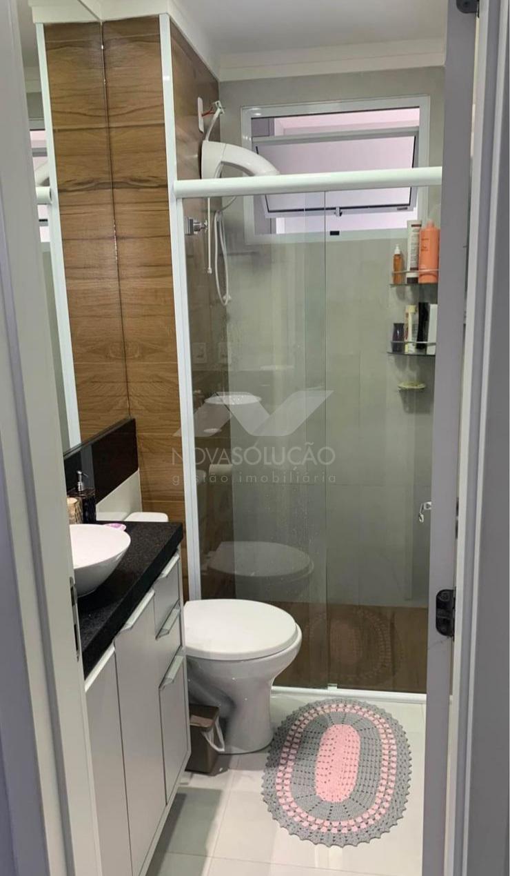Apartamento  venda, Condomnio Villa Romana, LIMEIRA - SP