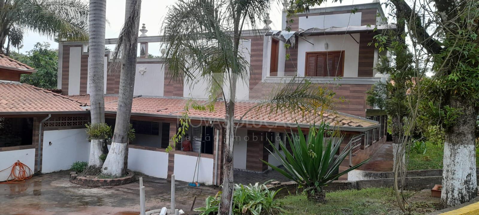 Chcara  venda, Condomnio Santa Maria, LIMEIRA - SP