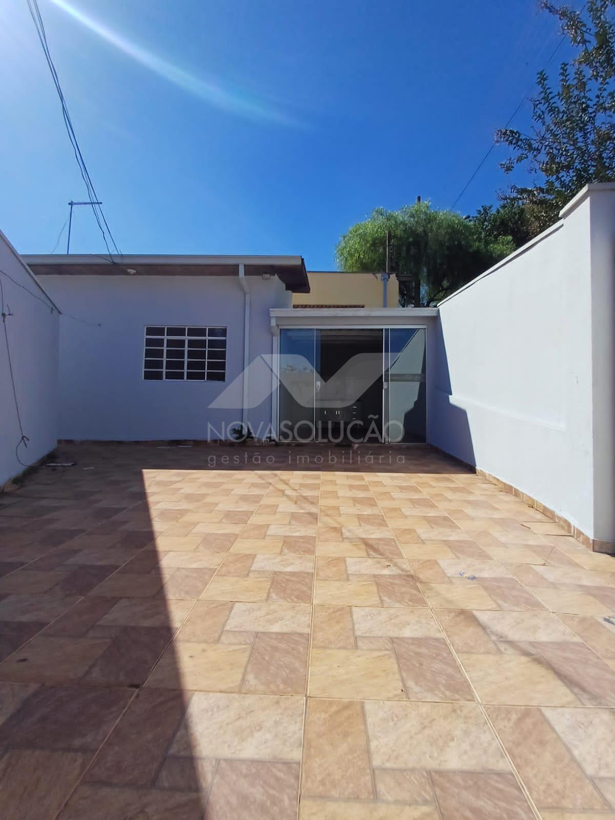 Casa  venda, Vila Santa Lucia, LIMEIRA - SP