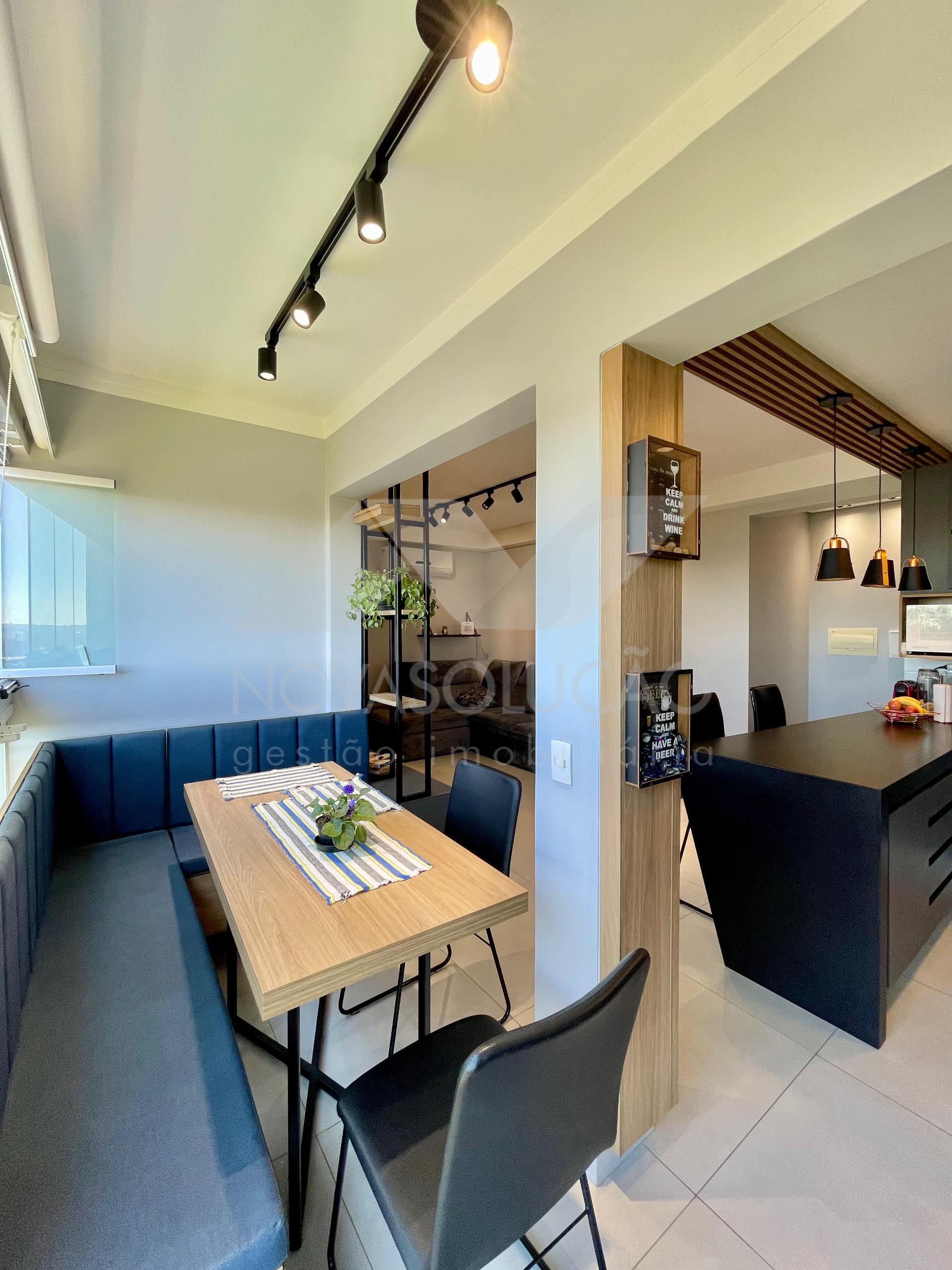 Apartamento com 2 dormitrios  venda, LIMEIRA - SP
