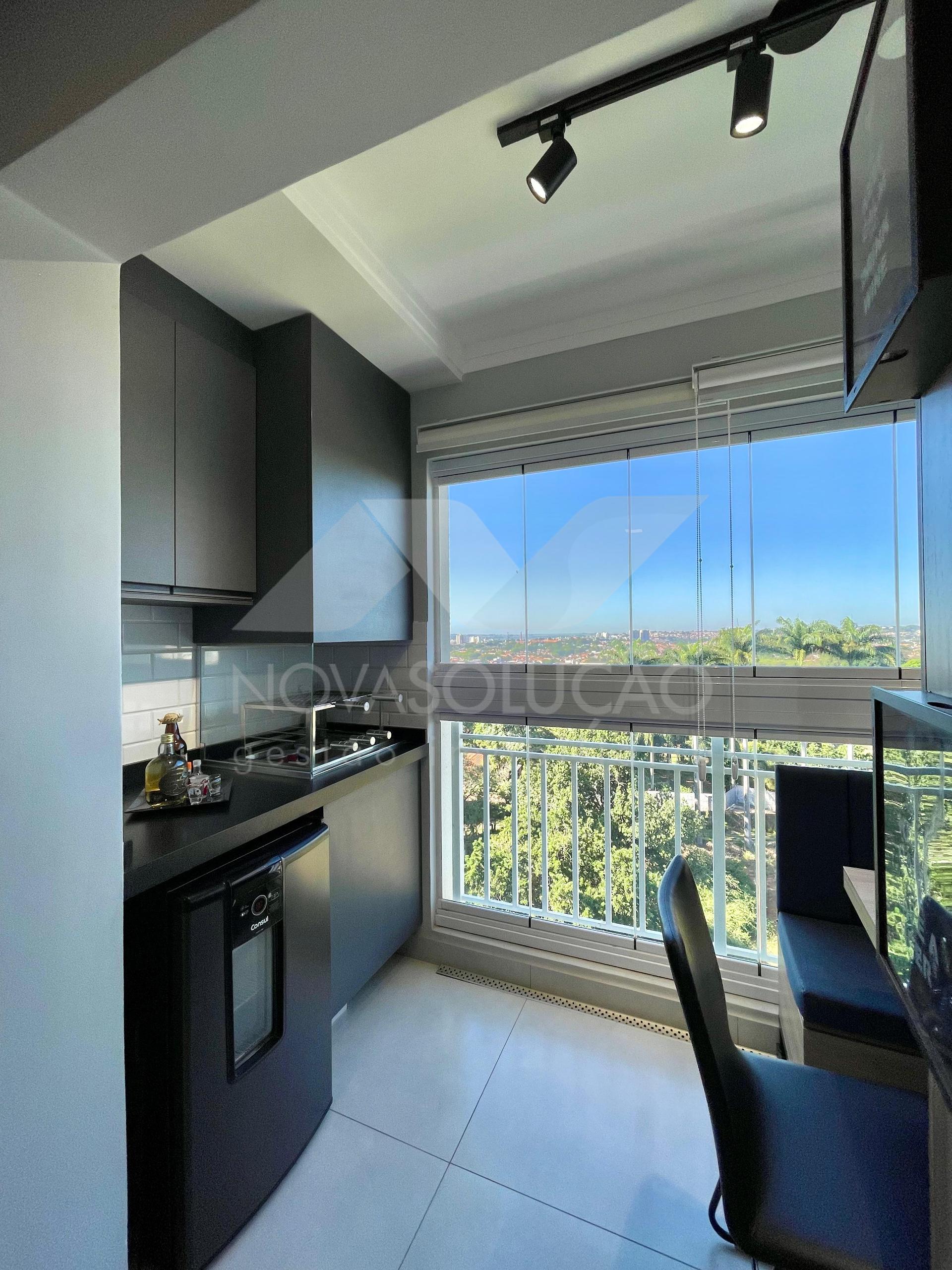Apartamento com 2 dormitrios  venda, LIMEIRA - SP