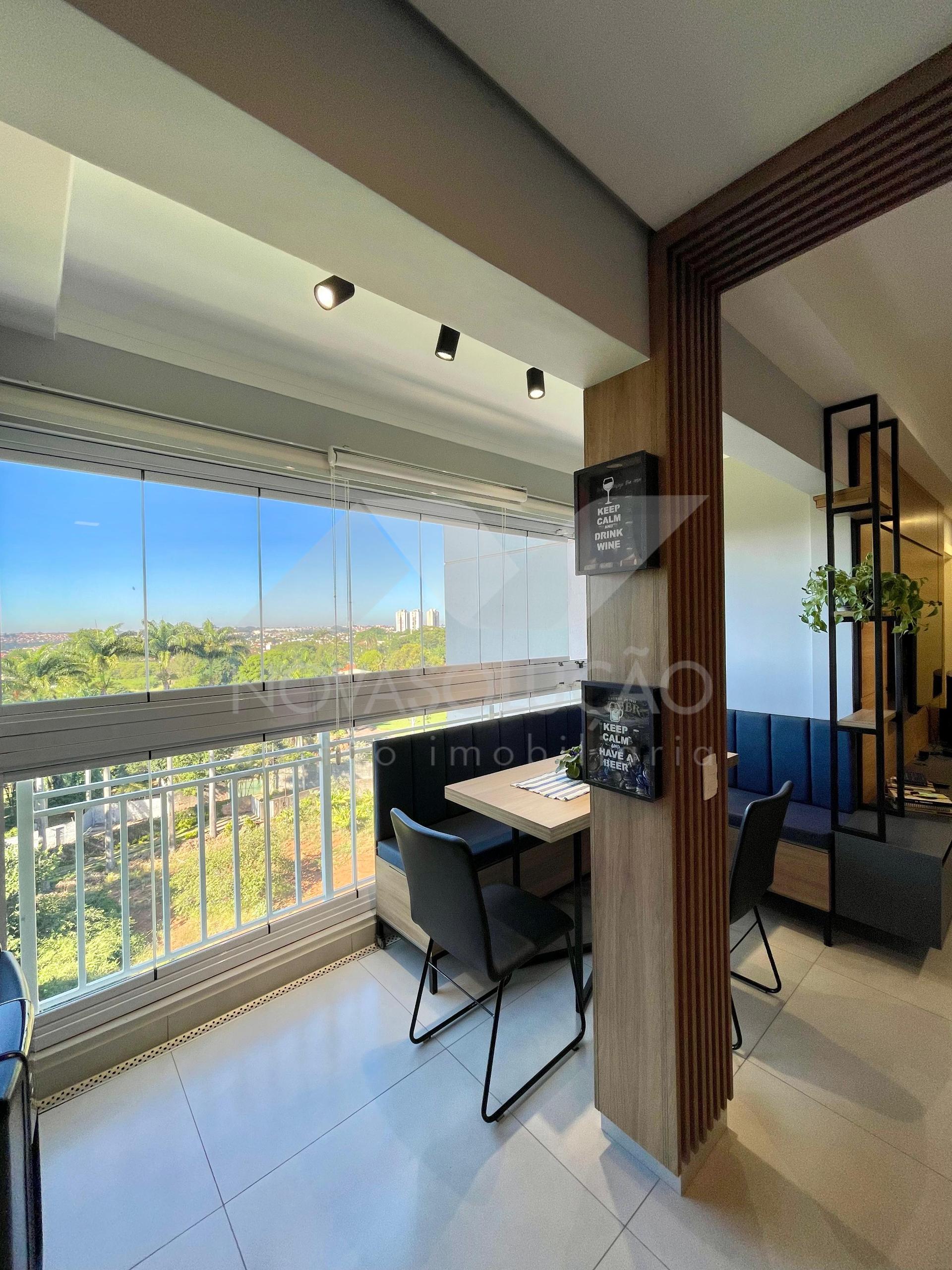 Apartamento com 2 dormitrios  venda, LIMEIRA - SP
