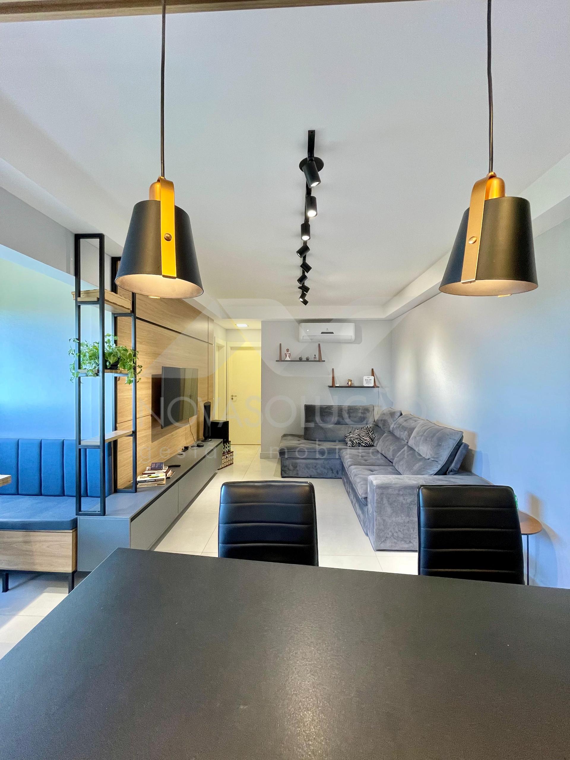 Apartamento com 2 dormitrios  venda, LIMEIRA - SP