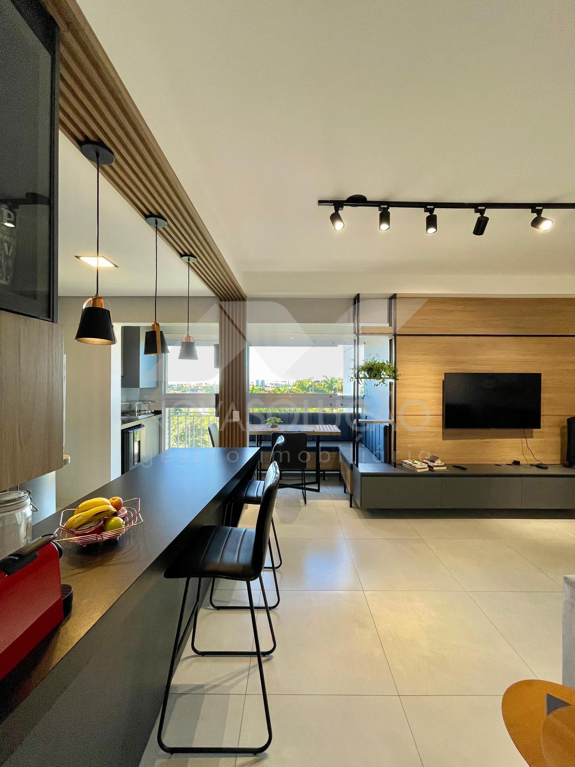 Apartamento com 2 dormitrios  venda, LIMEIRA - SP