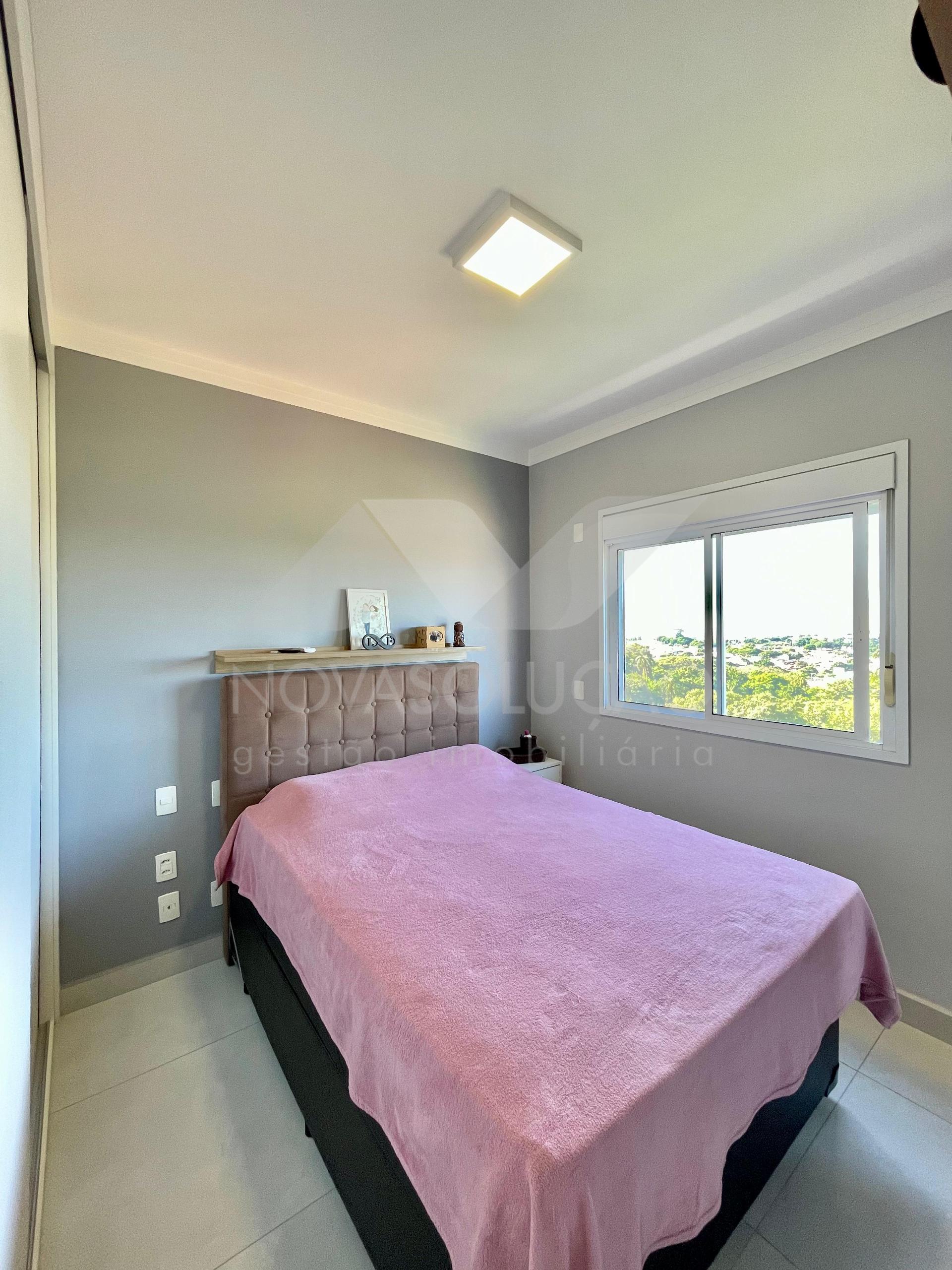 Apartamento com 2 dormitrios  venda, LIMEIRA - SP