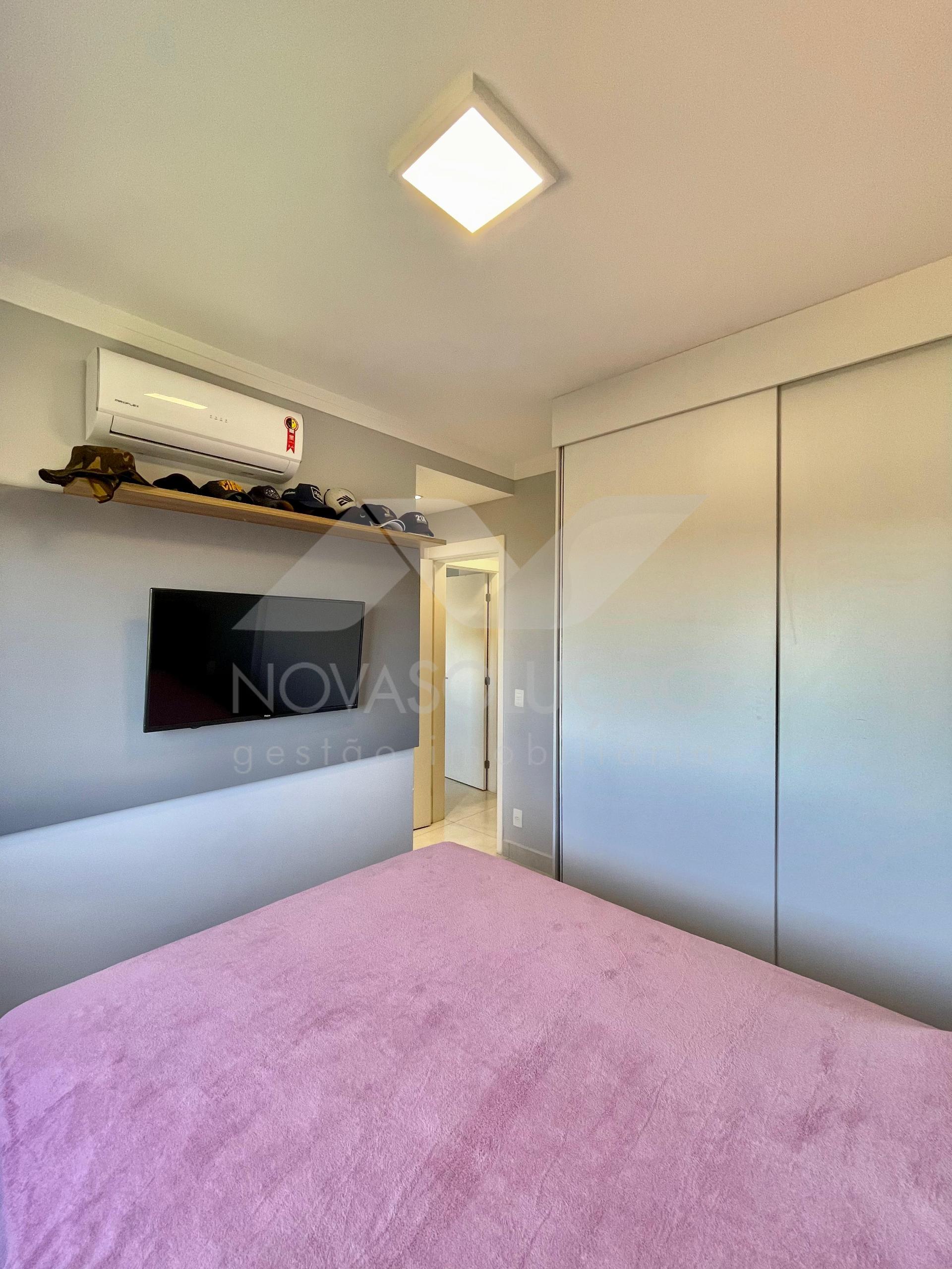 Apartamento com 2 dormitrios  venda, LIMEIRA - SP