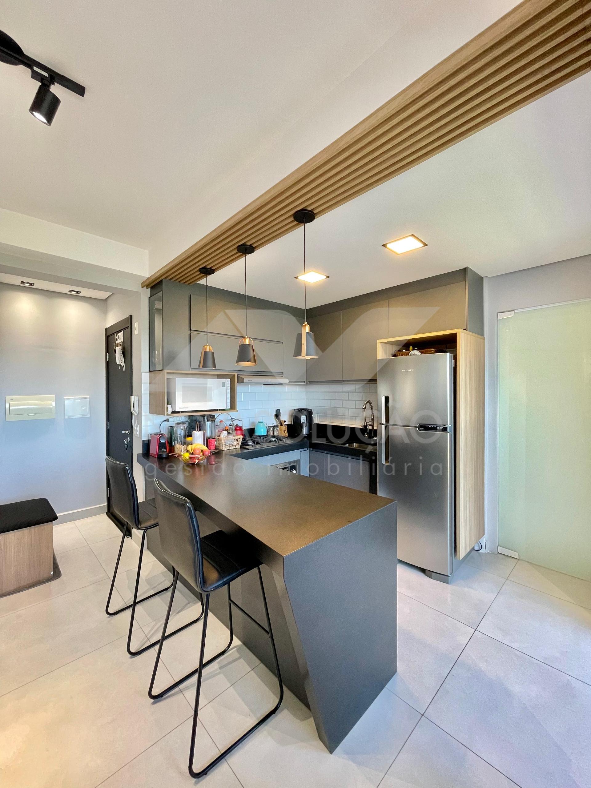 Apartamento com 2 dormitrios  venda, LIMEIRA - SP