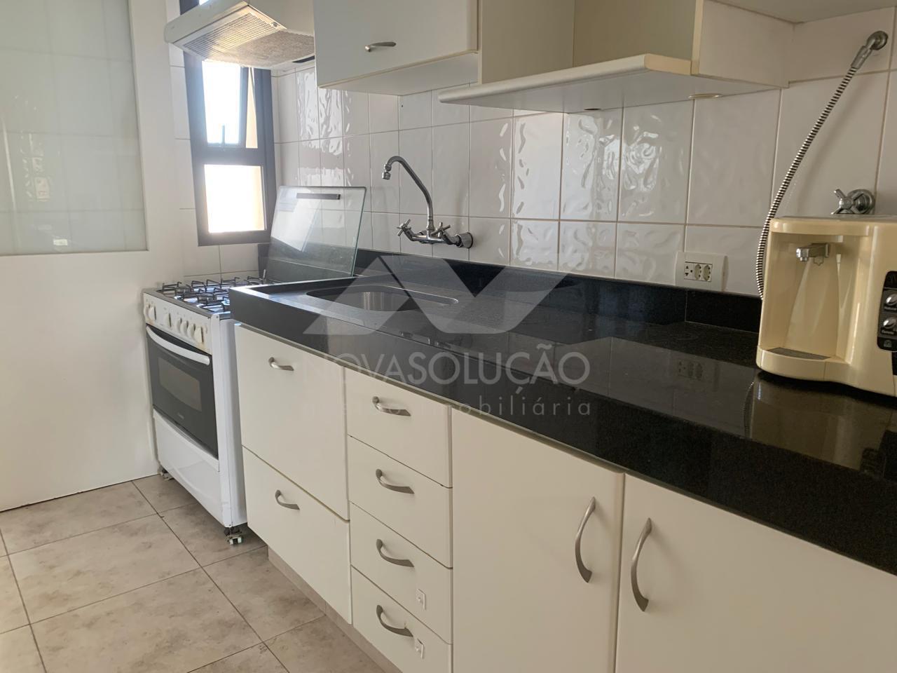 Apartamento � venda, Condom�nio Edif�cio Key West, LIMEIRA - SP