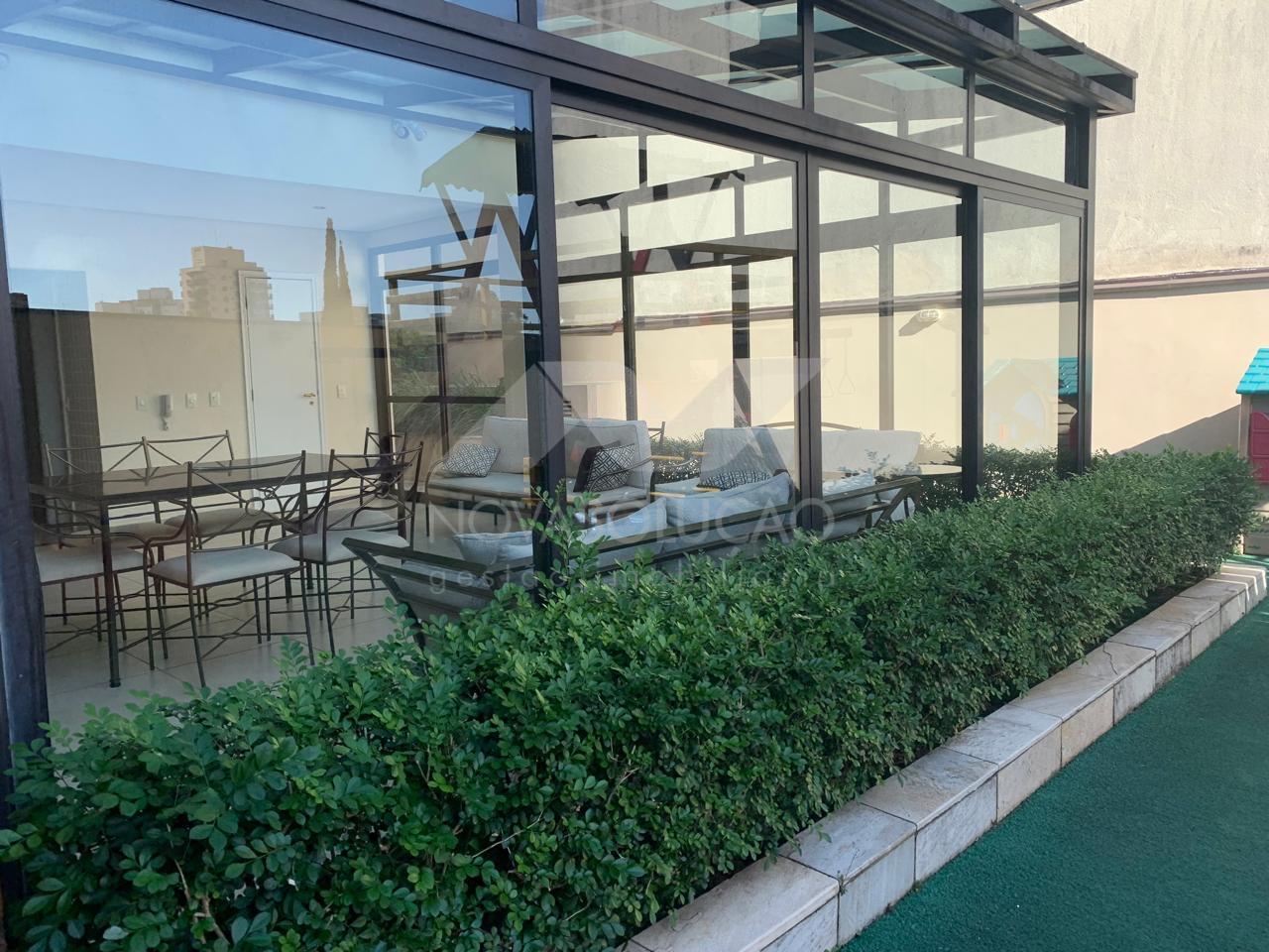 Apartamento � venda, Condom�nio Edif�cio Key West, LIMEIRA - SP