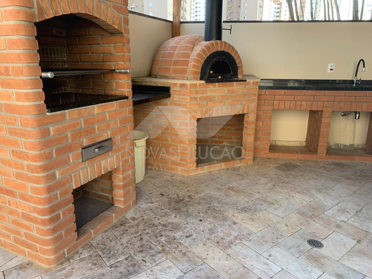 Apartamento � venda, Condom�nio Edif�cio Key West, LIMEIRA - SP