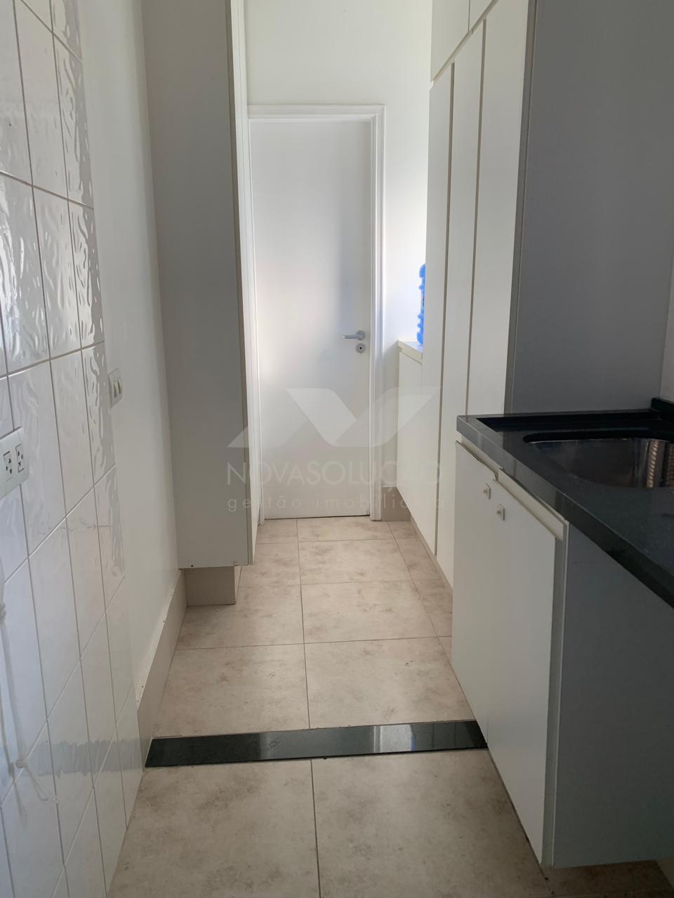 Apartamento � venda, Condom�nio Edif�cio Key West, LIMEIRA - SP