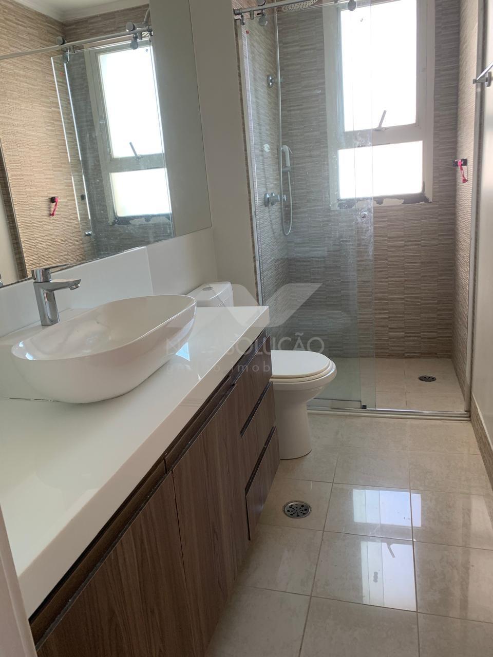 Apartamento � venda, Condom�nio Edif�cio Key West, LIMEIRA - SP