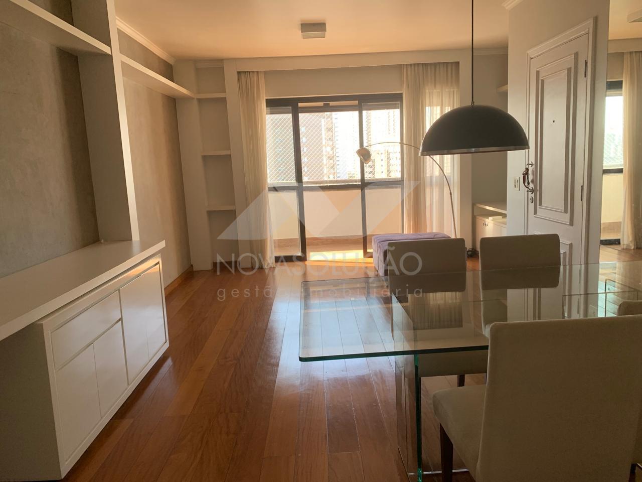 Apartamento � venda, Condom�nio Edif�cio Key West, LIMEIRA - SP