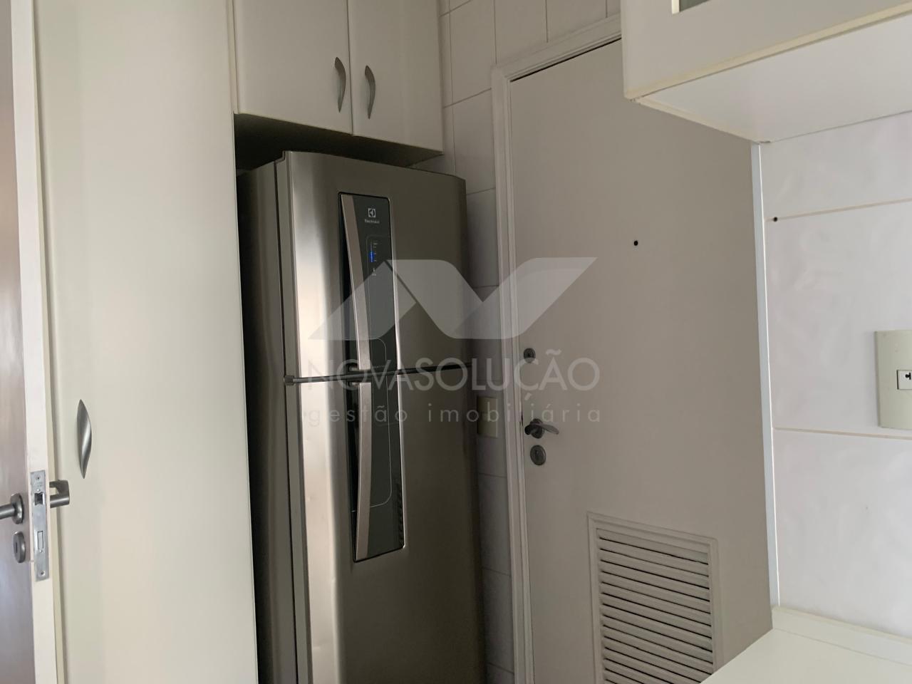 Apartamento � venda, Condom�nio Edif�cio Key West, LIMEIRA - SP