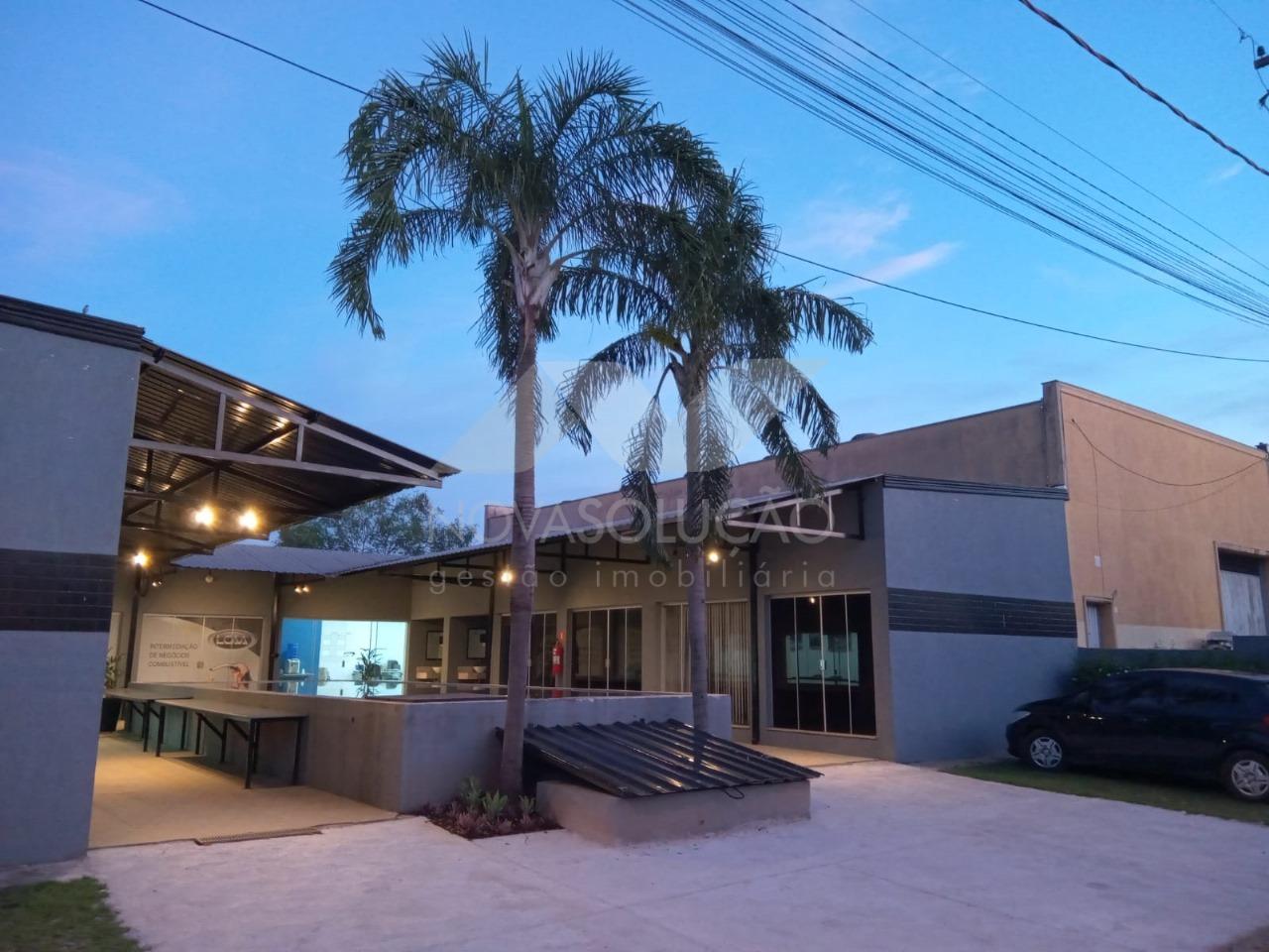 Sala Comercial  venda, Condomnio Industrial Conel, LIMEIRA - SP