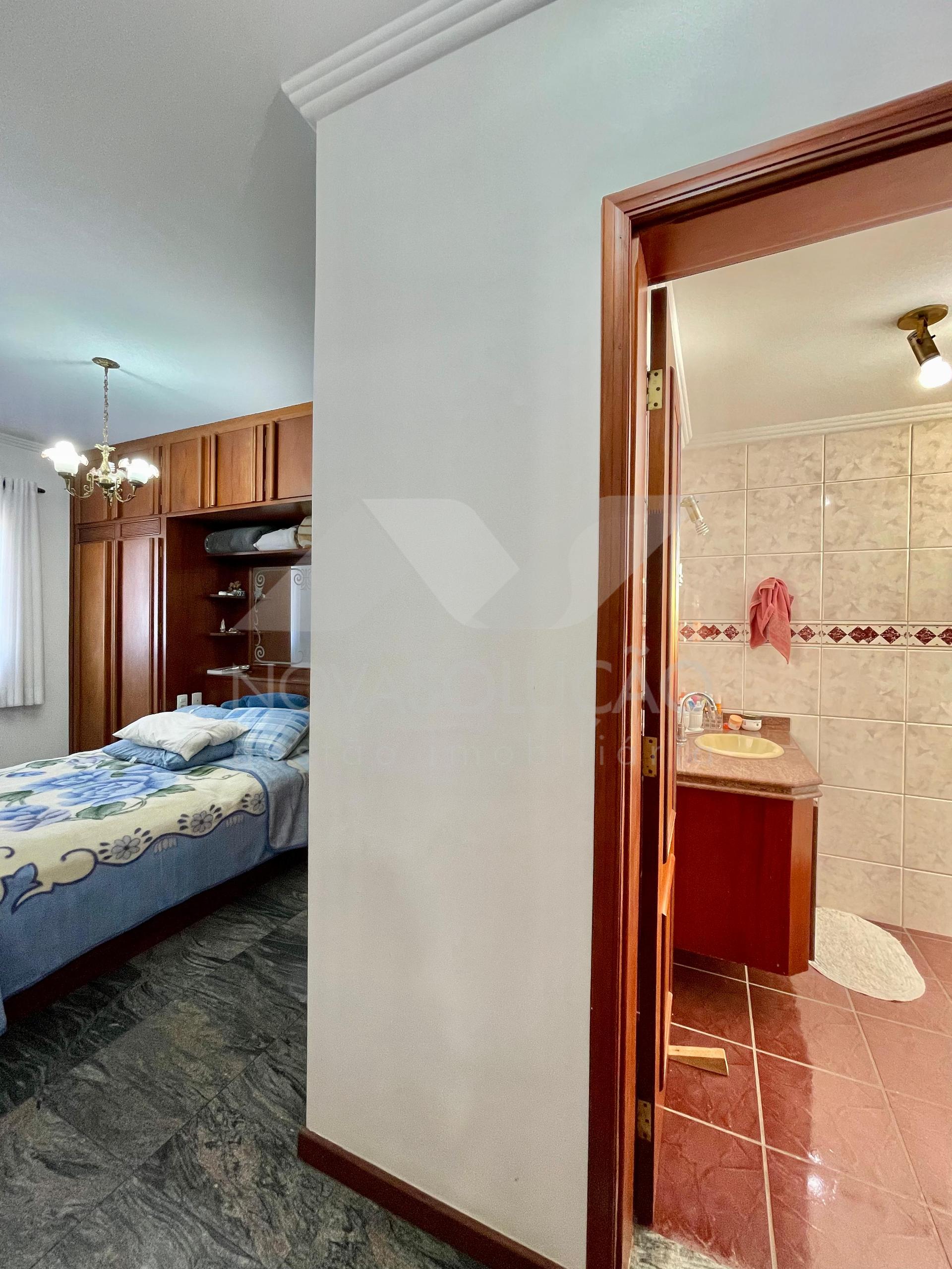 Apartamento  venda, Condomnio Edifcio Danbio, LIMEIRA - SP