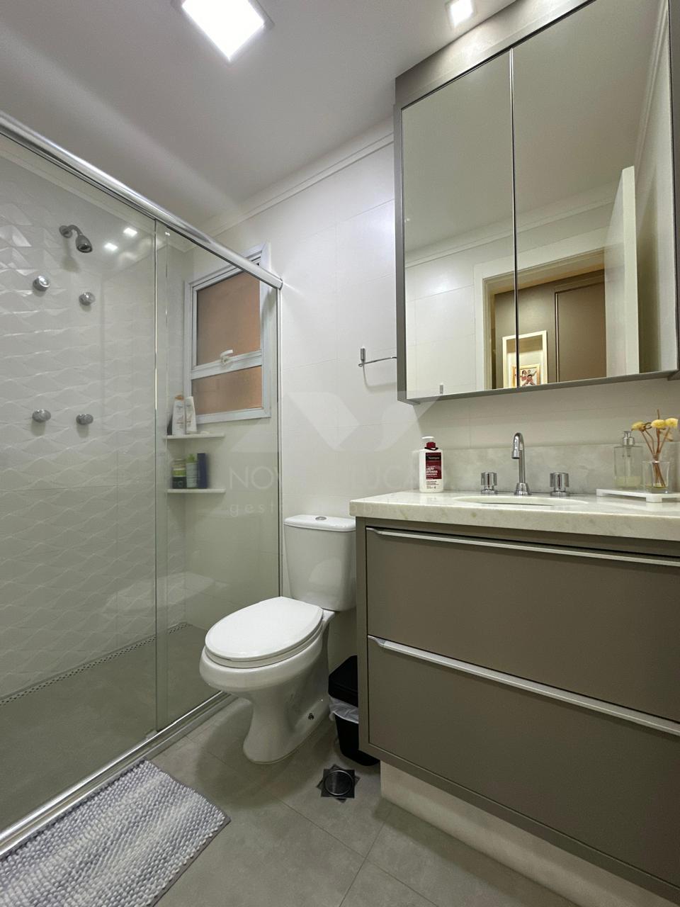 Apartamento  venda, Condomnio Maison Dart Dali, LIMEIRA - SP