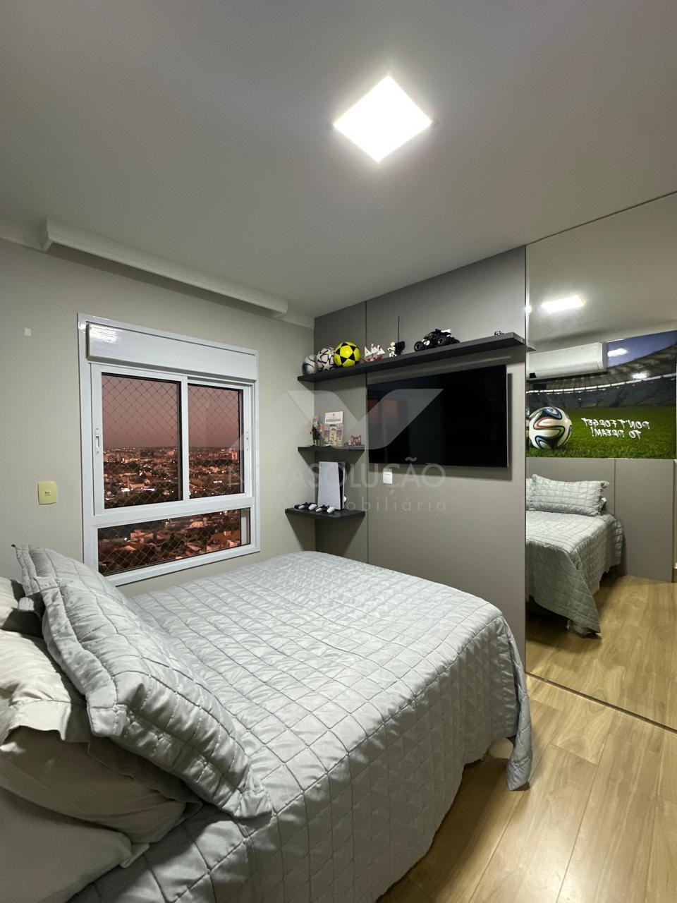 Apartamento  venda, Condomnio Maison Dart Dali, LIMEIRA - SP