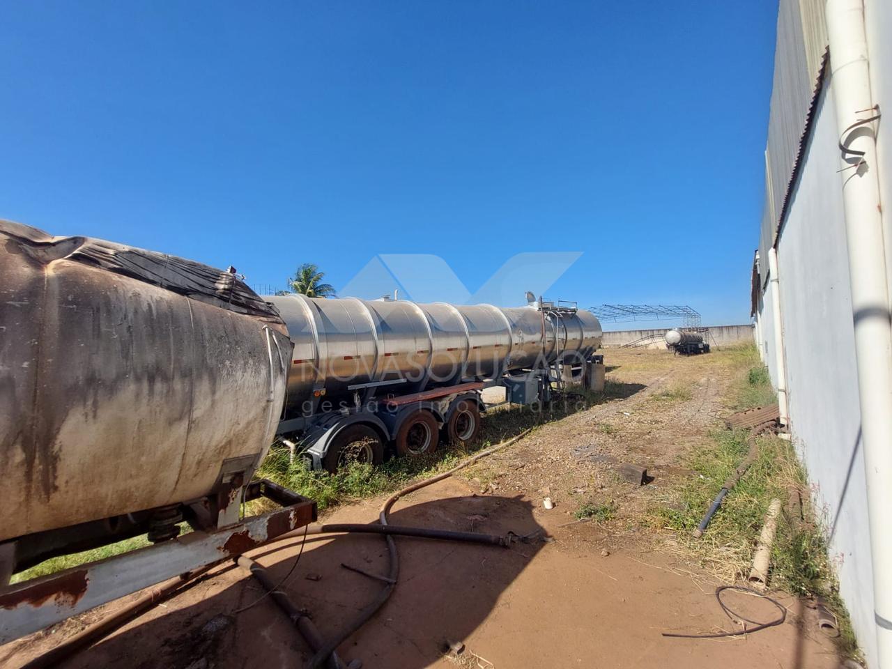 Galpo  venda, Jardim Nova Limeira, LIMEIRA - SP